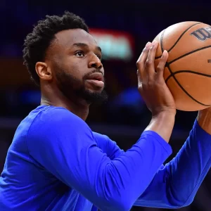 Andrew Wiggins’ injury news could spell TROUBLE for Warriors