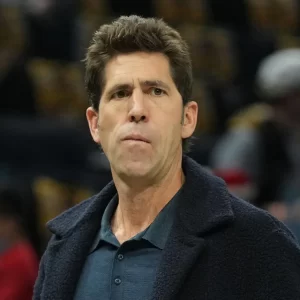 Bob Myers’ future with Golden State Warriors in doubt