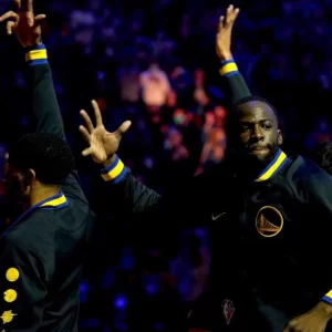 Draymond Green makes BOLD statement about future with Warriors