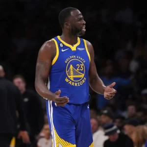 Draymond Green gives Massive update on Future with Warriors