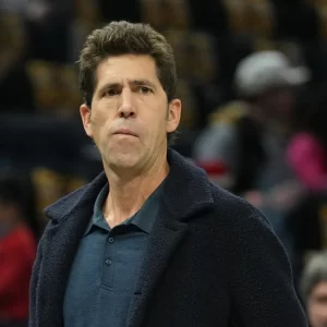 Warriors expect Bob Myers to take ‘Season’ off, already have likely replacement