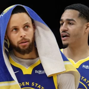 Stephen Curry makes unexpected statement on Jordan Poole’s future with Warriors