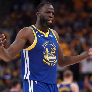 Draymond Green gets painfully honest on 1 key factor that changed his temperament