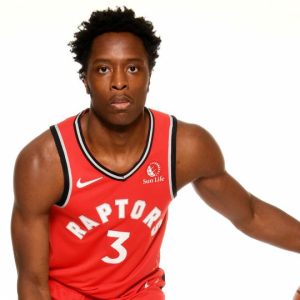 Warriors could trade for O.G Anunoby to bulk their wings