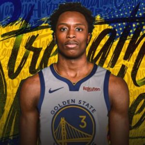 Warriors aim to trade and pair OG Anunoby with Stephen Curry