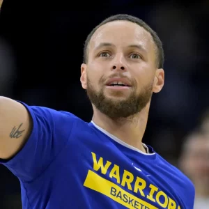 Stephen Curry reveals’Good Thing’ about Warriors exiting playoffs
