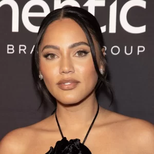 Ayesha Curry regrets Daughter Riley’s viral moments with Warriors