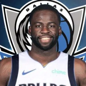 Draymond Green Could Be Traded To Luka Doncic’s Mavs