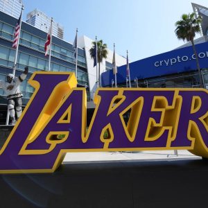 Major Evacuation took place after Warriors-Lakers Game 4