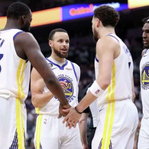Will 2023-24 season be ‘the last dance’ for The Warriors core?
