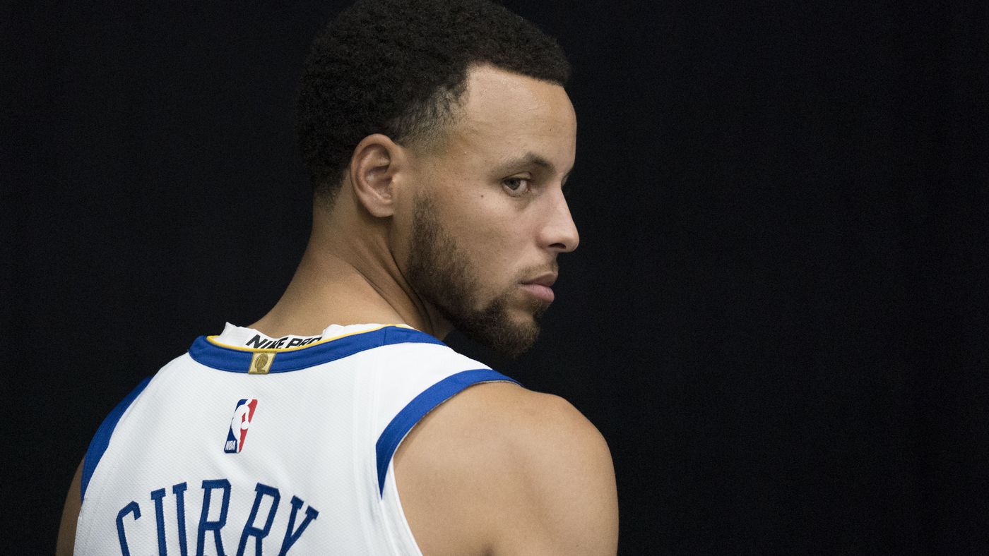 Stephen Curry’s desire for Warriors’ roster next season revealed