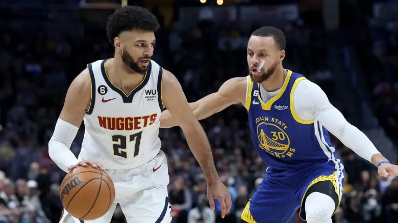 Jamal Murray reveals powerful moment with Warriors’ star