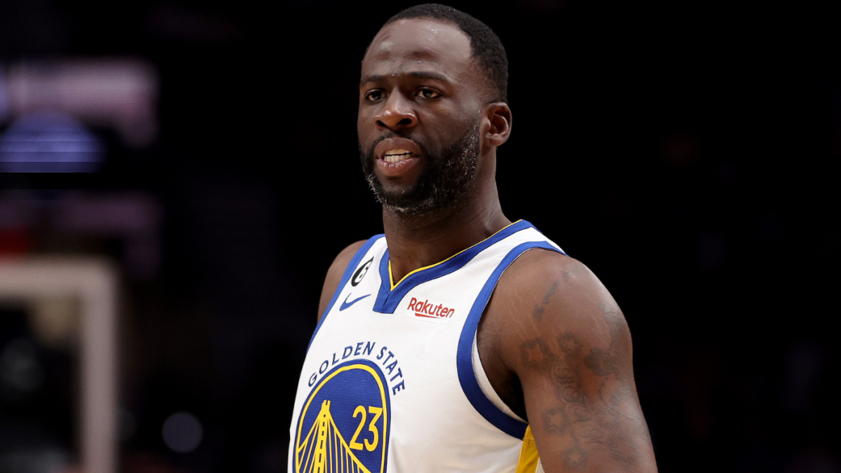 Draymond Green’s Social Media Feud with Jordan Poole’s Father Sparks Controversy