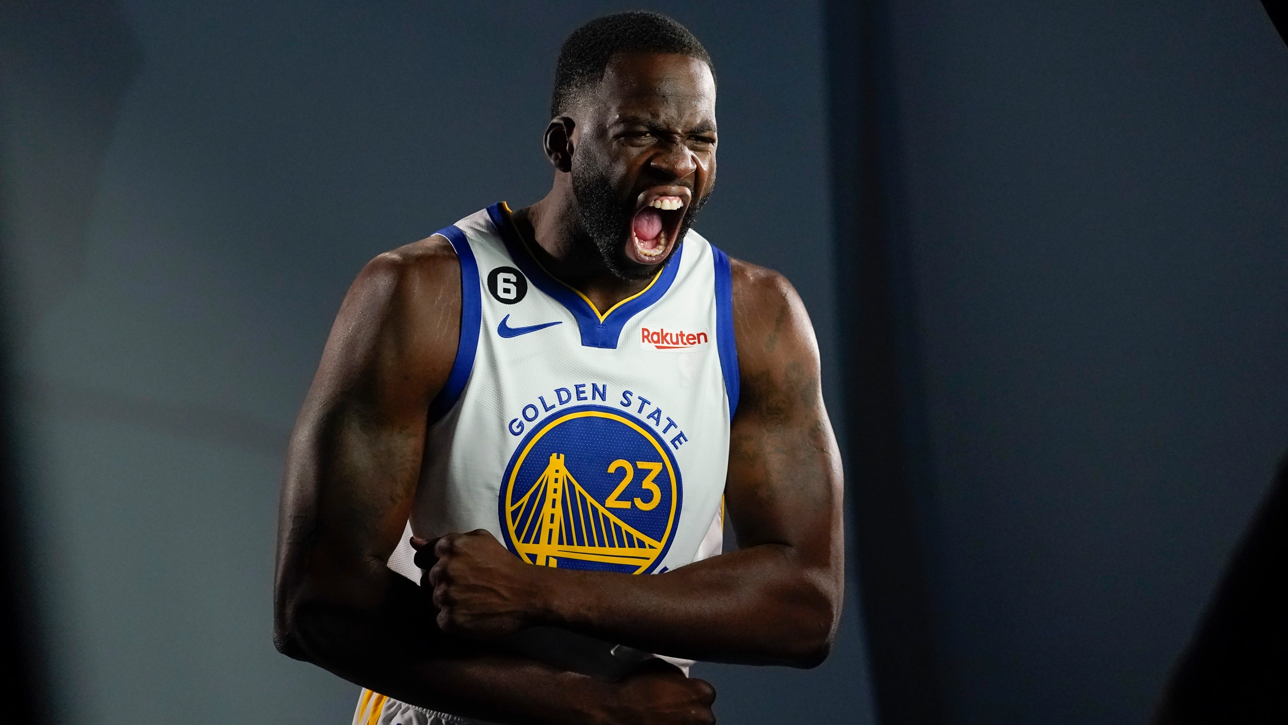 Report: Draymond Green, Warriors ready to ink new deal