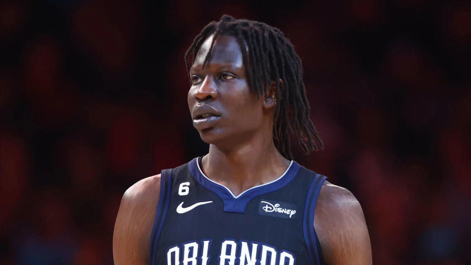The Golden State Warriors are leaders among teams that could land Bol Bol