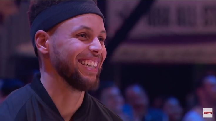 Stephen Curry didn’t include LeBron James in his all-time list