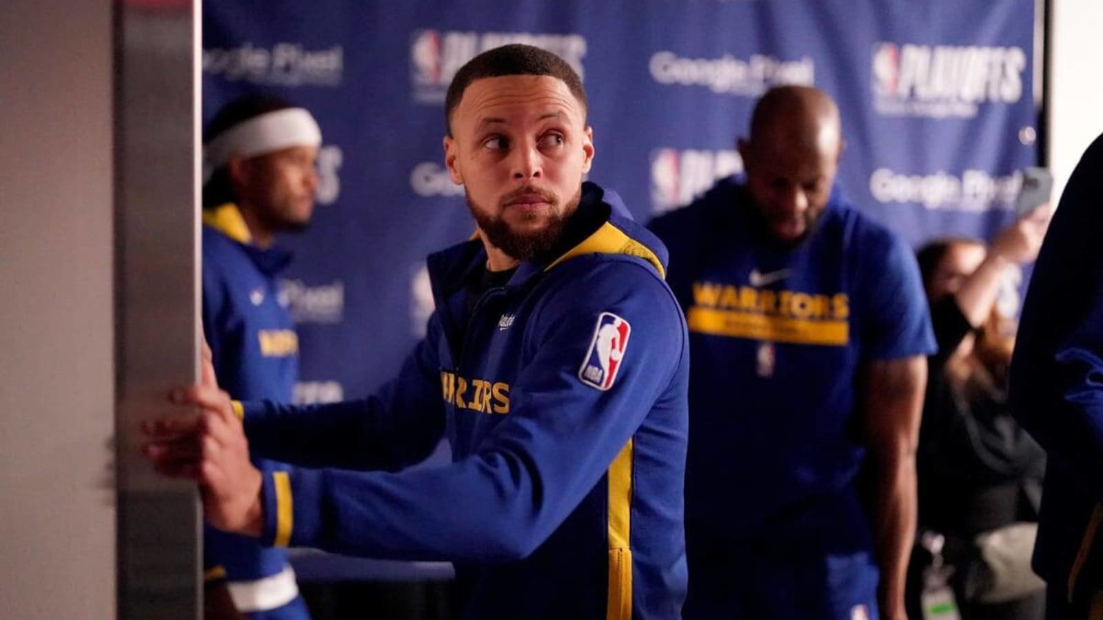 Charles Barkley says “Bad Boy” pistons would destroy Stephen Curry