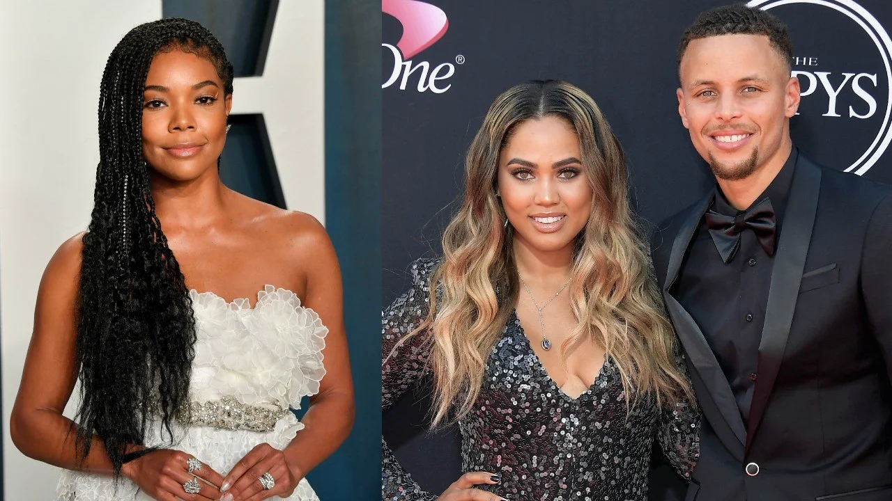 Steph, Ayesha received shocking Break-up advice from Gabrielle Union