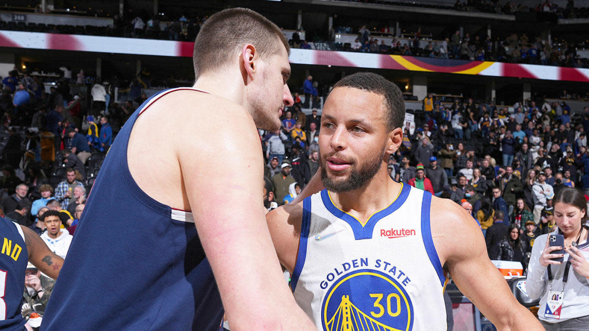 Warriors to face defending champions Denver Nuggets on Christmas Day