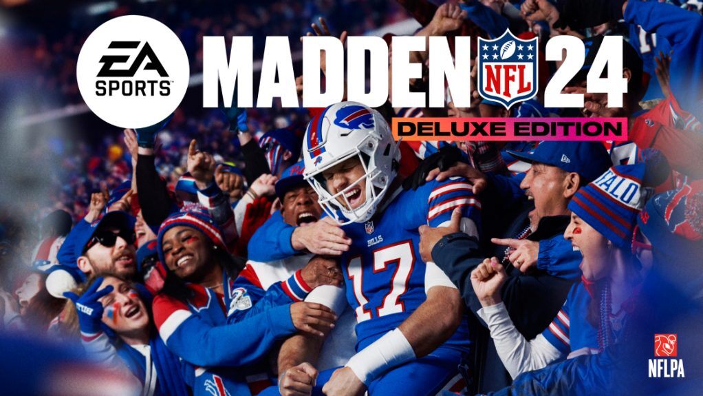 Players outraged as Madden 24 is completely Broken and Glitchy