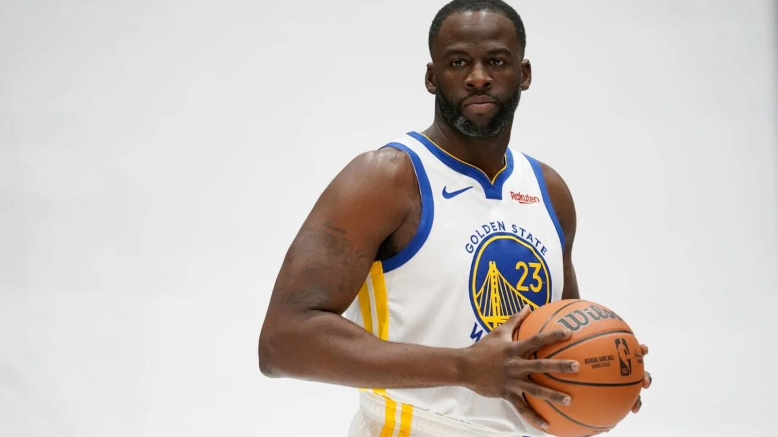 Draymond Green officially out for Warriors-Kings game