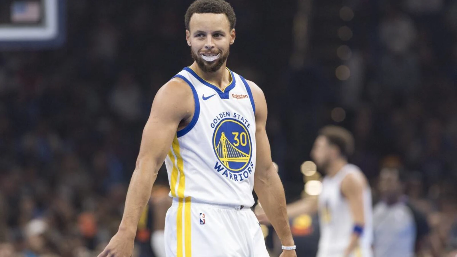 Steve Kerr reveals exactly how Stephen Curry is underrated