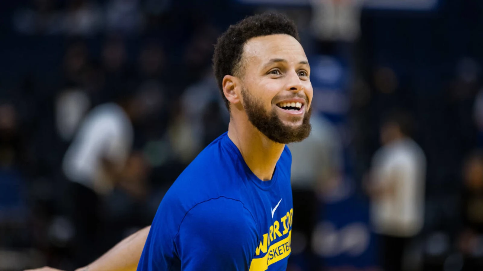 Warriors’ Stephen Curry gets big injury update vs. Thunder