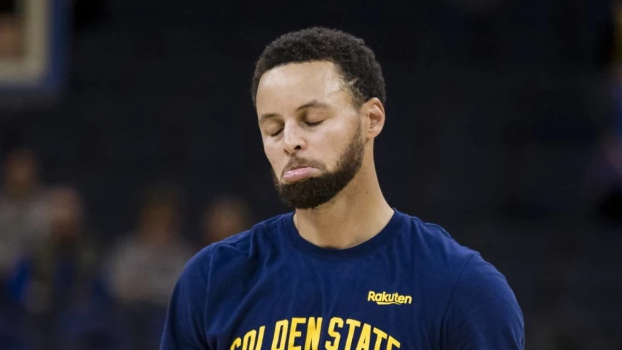 Stephen Curry gets honest after Warriors-Kings game