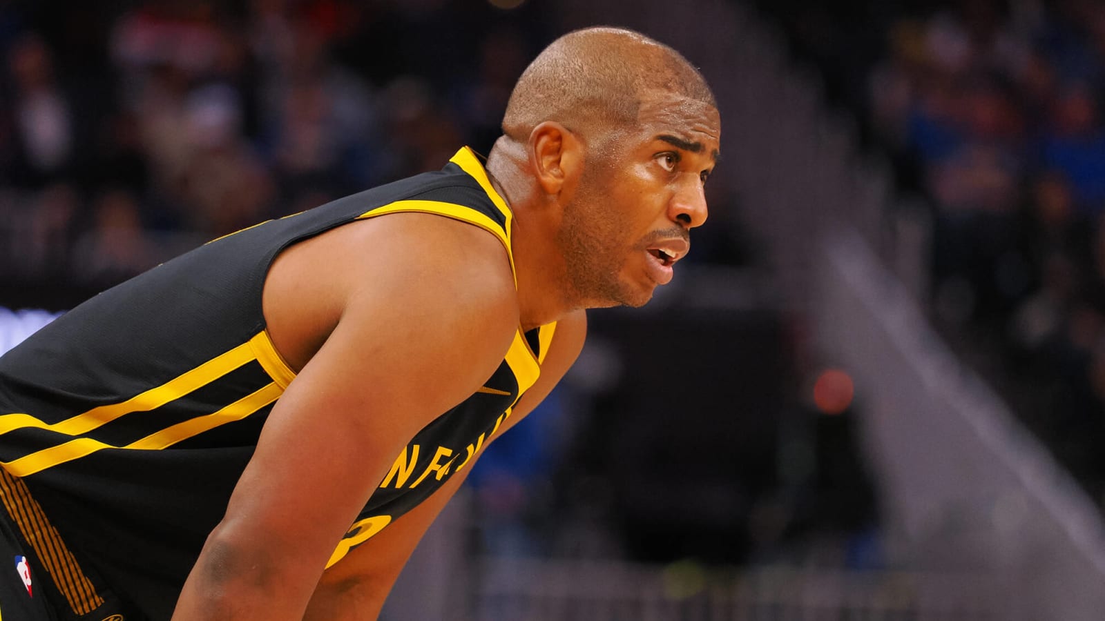 Chris Paul Faces Criticism for Supposedly Dirty Play Against Timberwolves