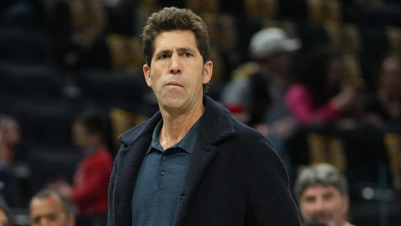 Former GM Bob Myers Reveals How He Would Handle Draymond Green Amid Suspension
