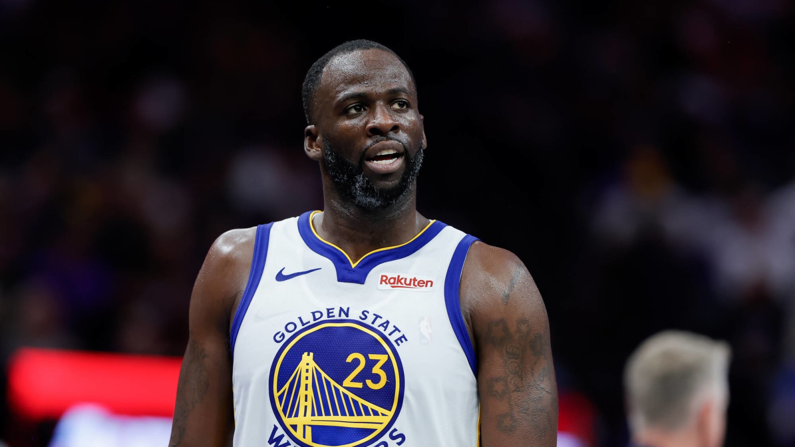 Draymond Green called out by Steve Kerr after return from suspension