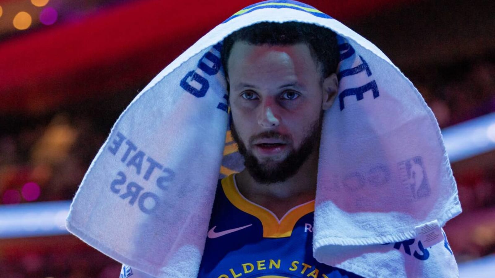 This is what Steph Curry had to say about Officiating Oversight in Warriors vs. Nuggets