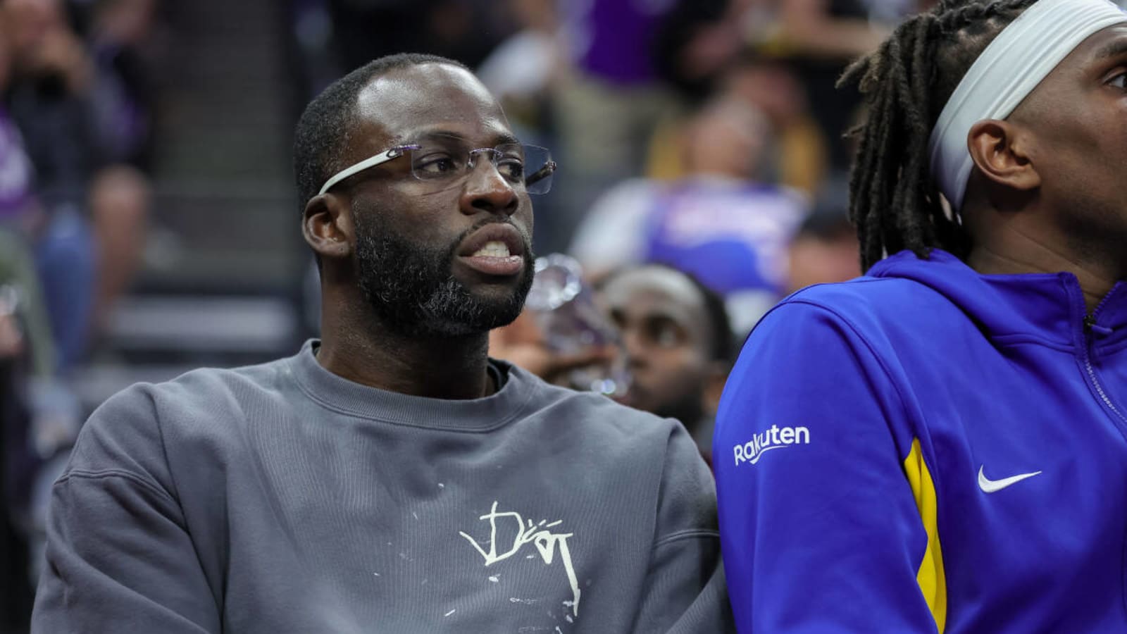 Details of Draymond Green’s Message to Teammates Revealed