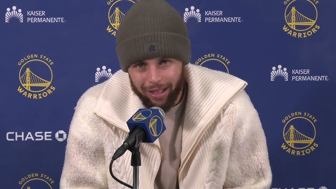 Stephen Curry gets Brutally honest after Warriors loss to Thunder