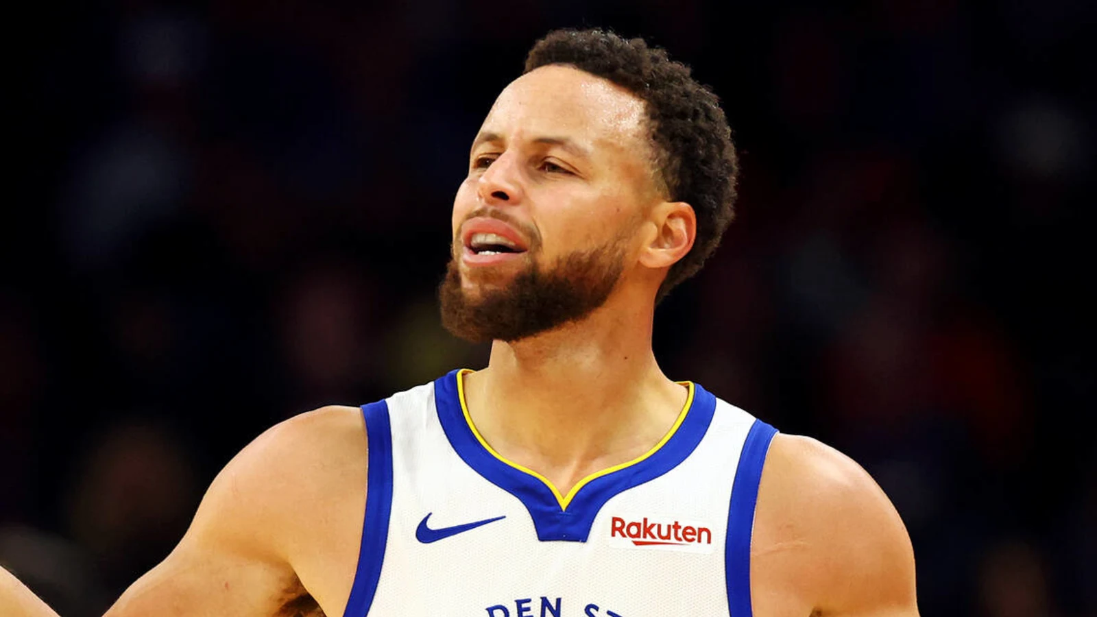 Steve Kerr Says Stephen Curry Is The Most Skilled Player Of All-Time