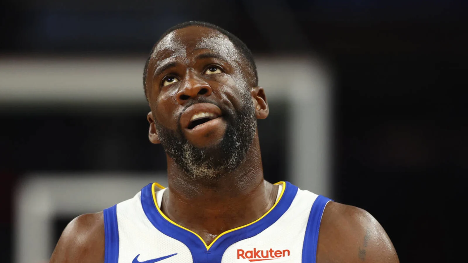 If Warriors decide to trade Draymond Green, Lakers would be ideal partner