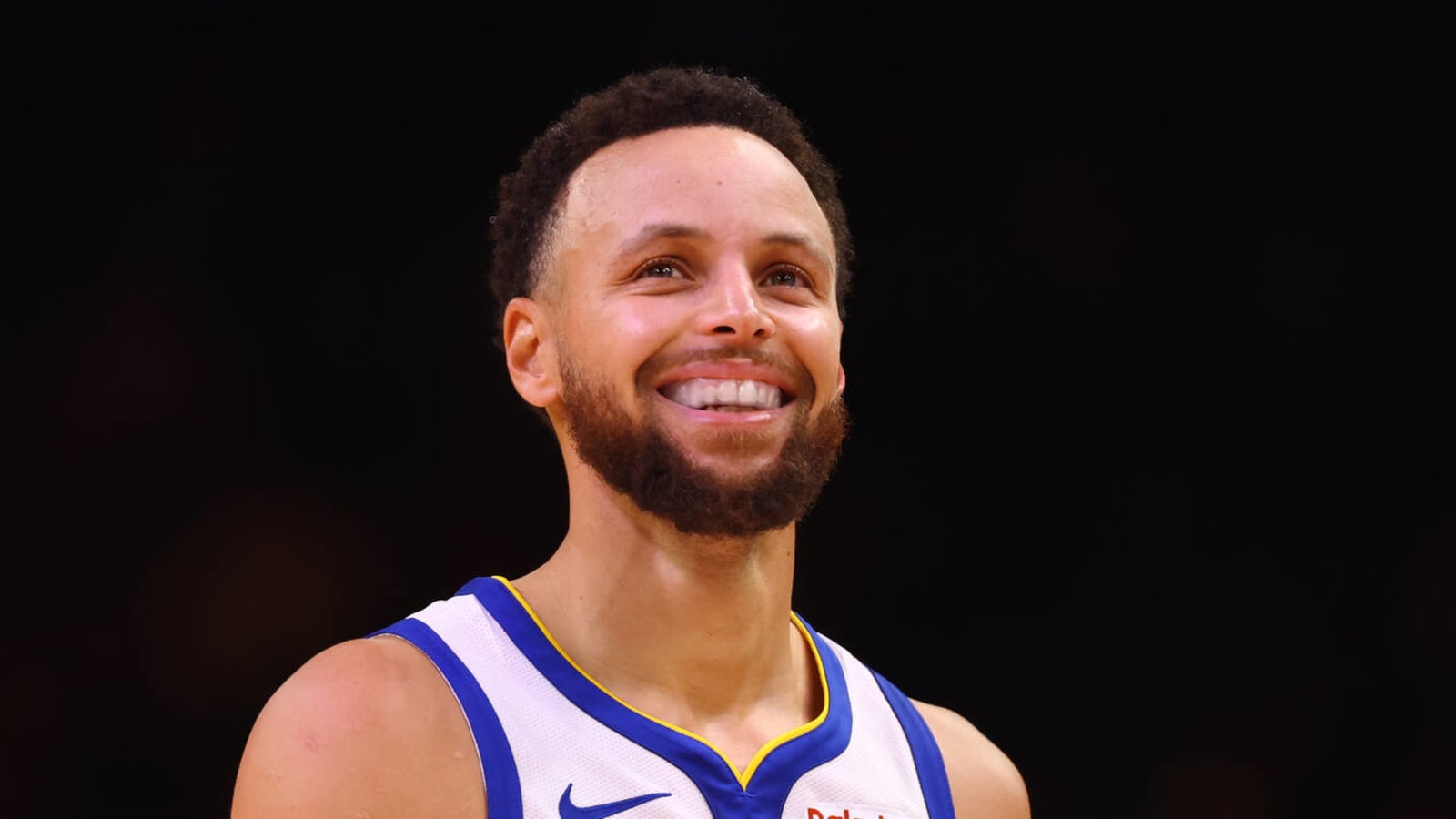 Stephen Curry’s record three-point streak can’t be touched for years