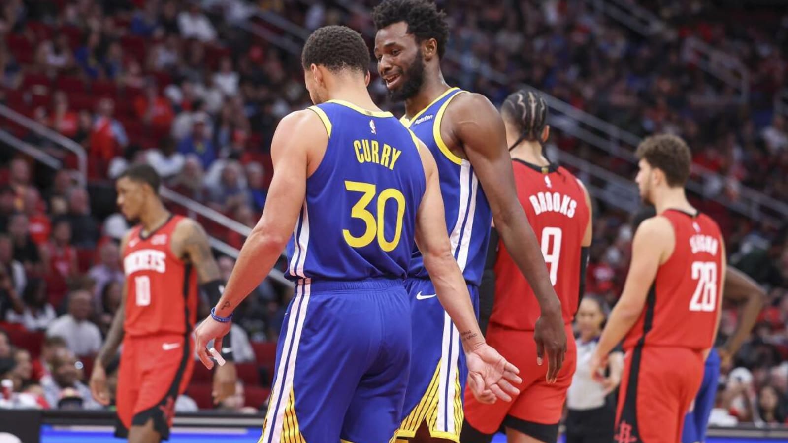 Star Player’s Injury Status Upgraded for Warriors vs Clippers
