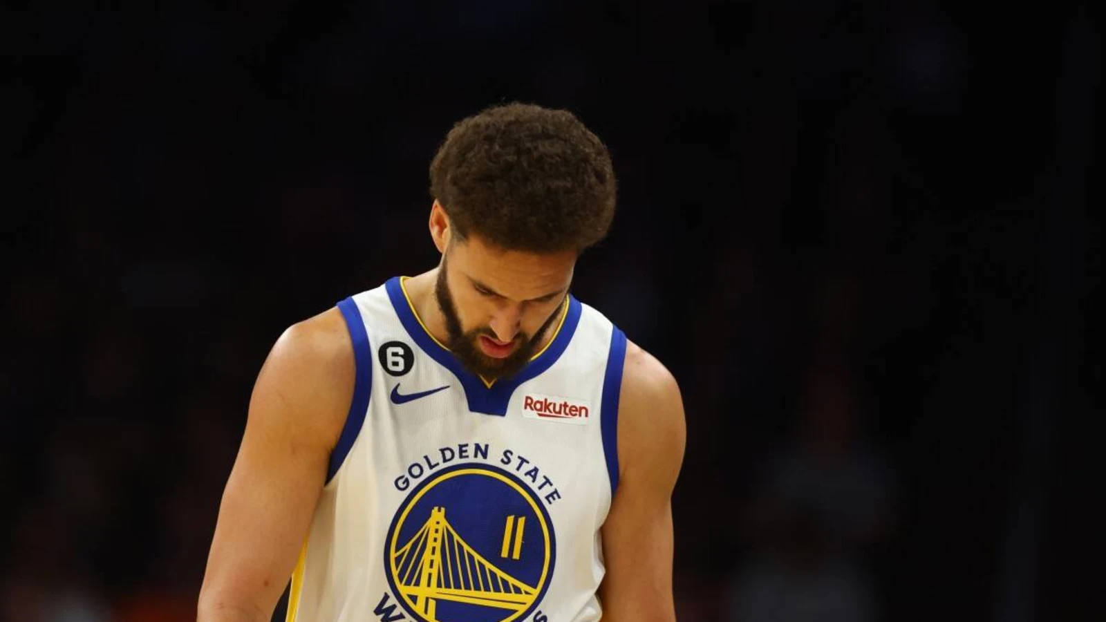 Warriors fans are angry about Klay Thompson’s comments after Pelicans loss