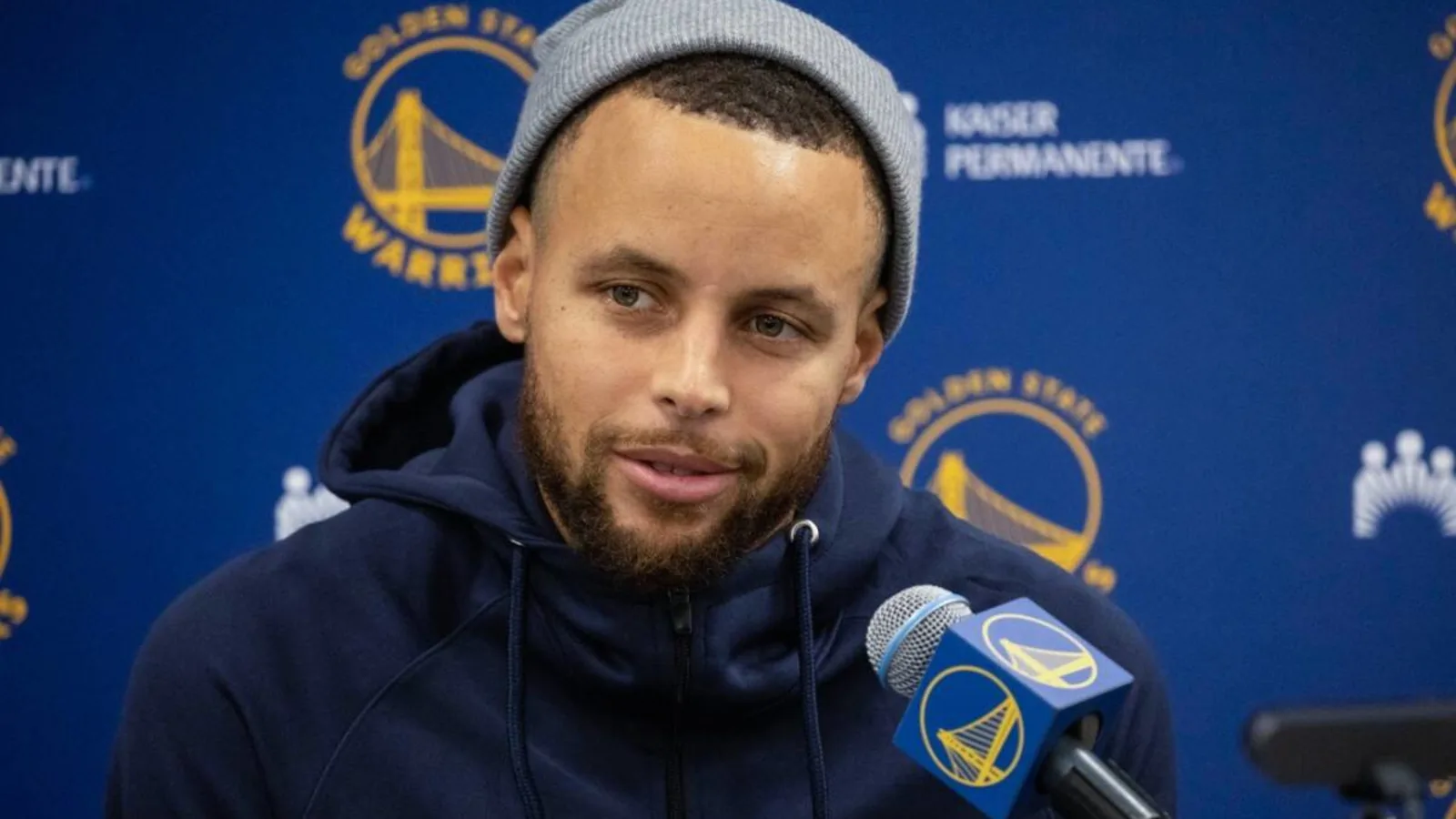 Stephen Curry gives honest statement after Pelicans loss