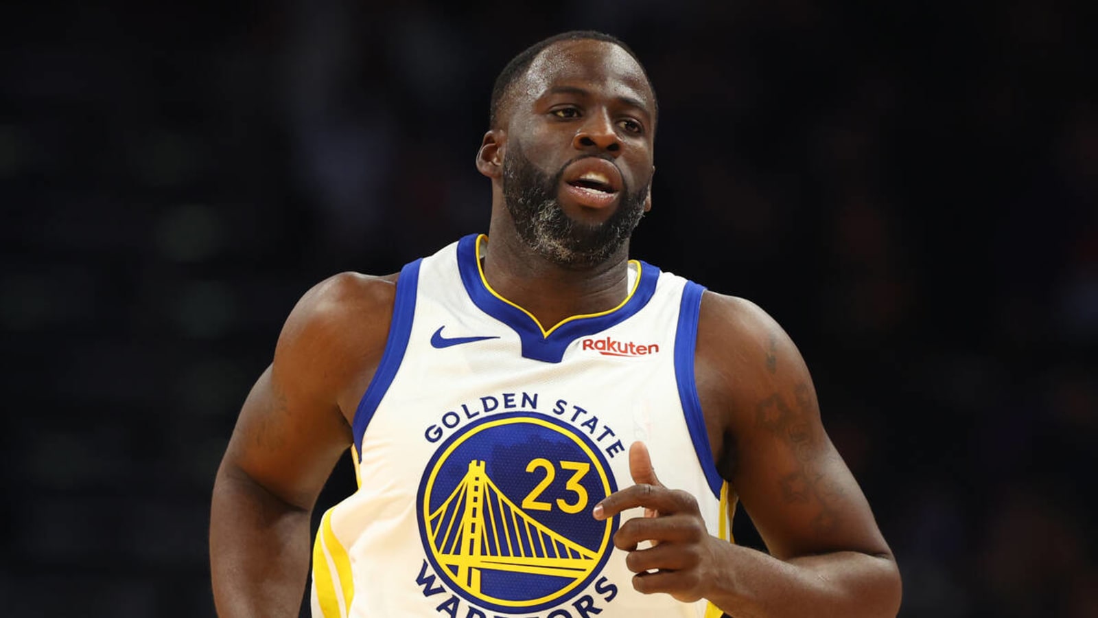 Draymond Green’s decision to attend LeBron James’ birthday party will have rumors swirling