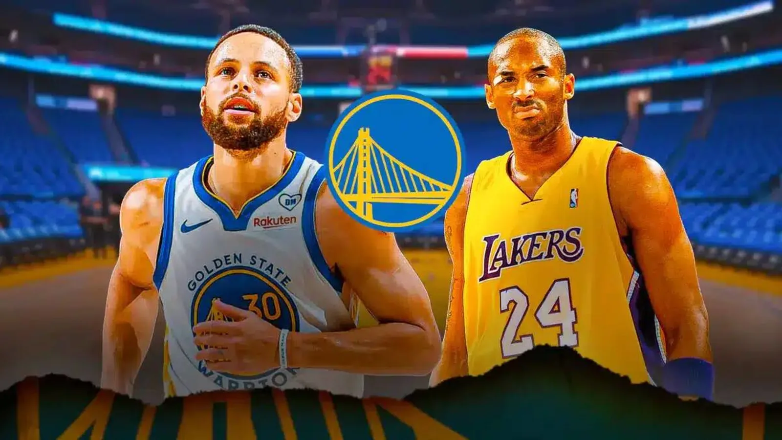 Stephen Curry enters exclusive Kobe Bryant Club with 60 point explosion