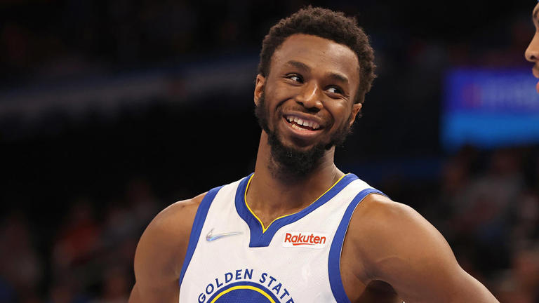 REPORT: Pacers, Mavericks interested in Andrew Wiggins