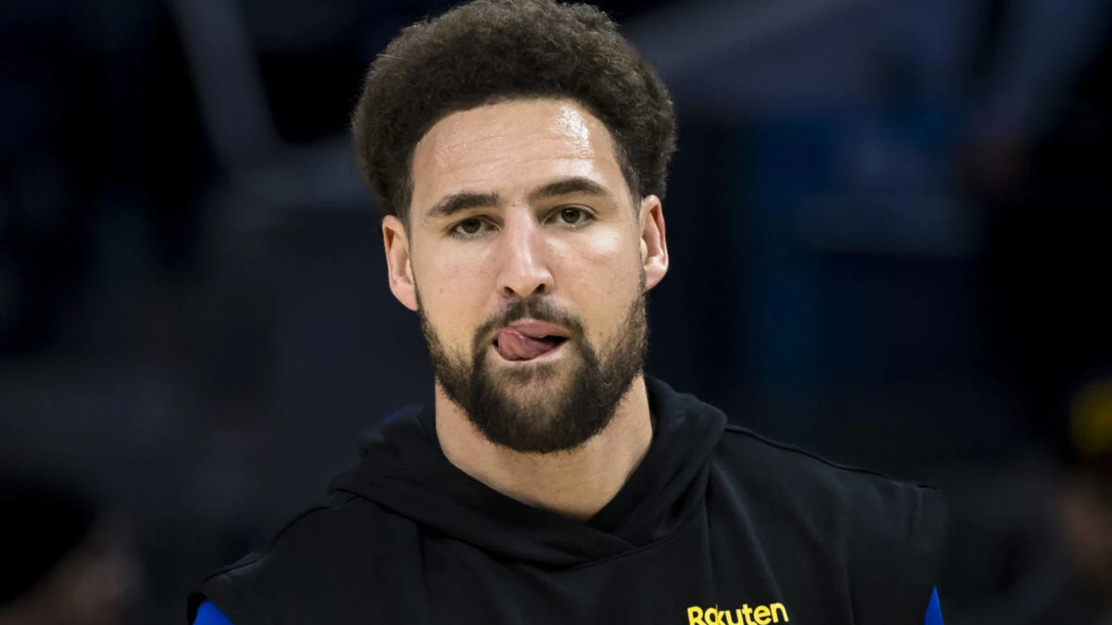 Klay Thompson gets honest about his future with Warriors