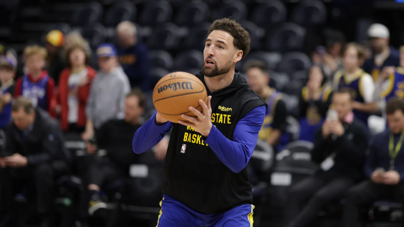Klay Thompson to leave Warriors, Sign with Orlando Magic?
