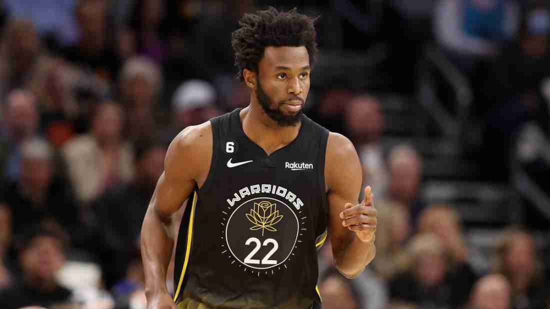 The Warriors’ proposed trade could bring in an NBA champion for Andrew Wiggins and others