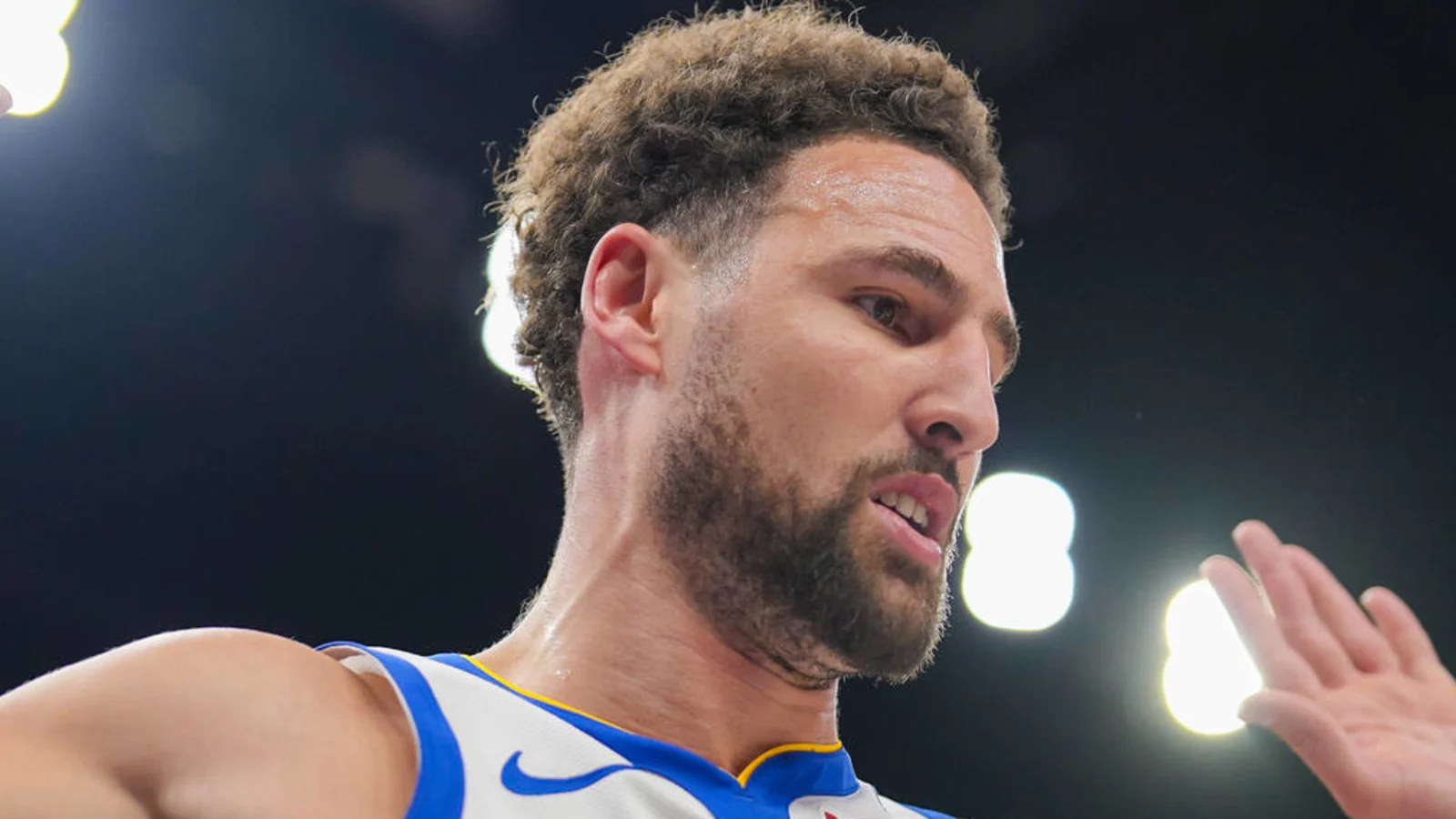 Warriors, Klay Thompson don’t want to part ways this summer