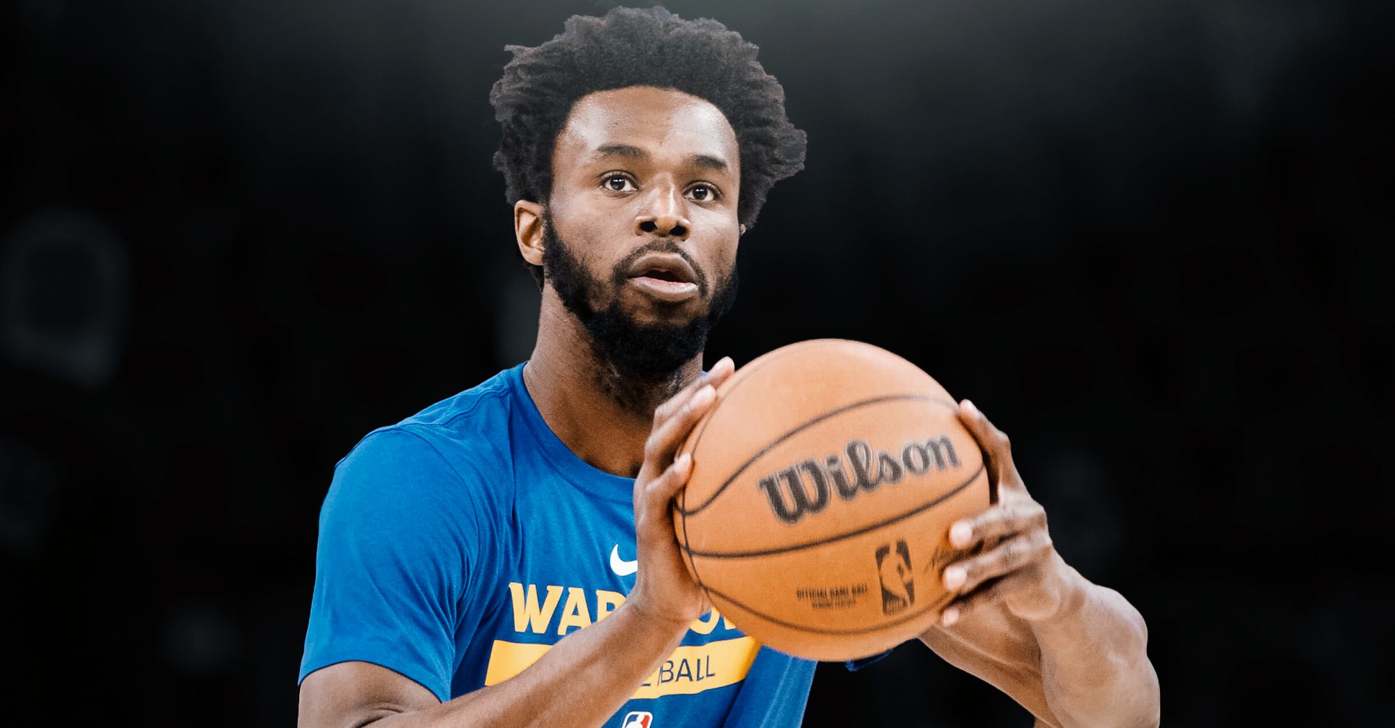 When can we expect Andrew Wiggins to come back to Golden State?