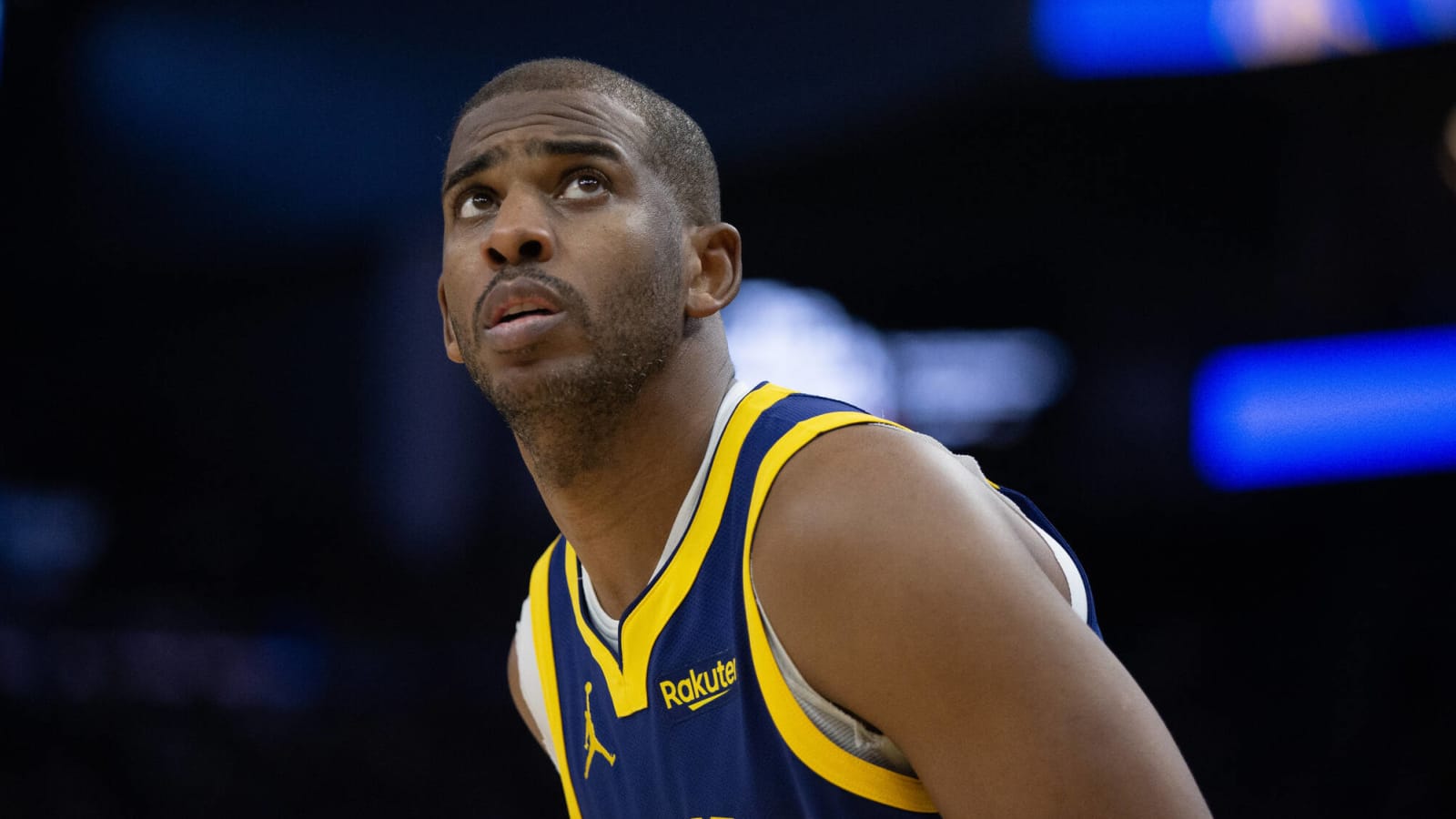 Chris Paul Eyes Championship Contention Amidst Potential Golden State Exit
