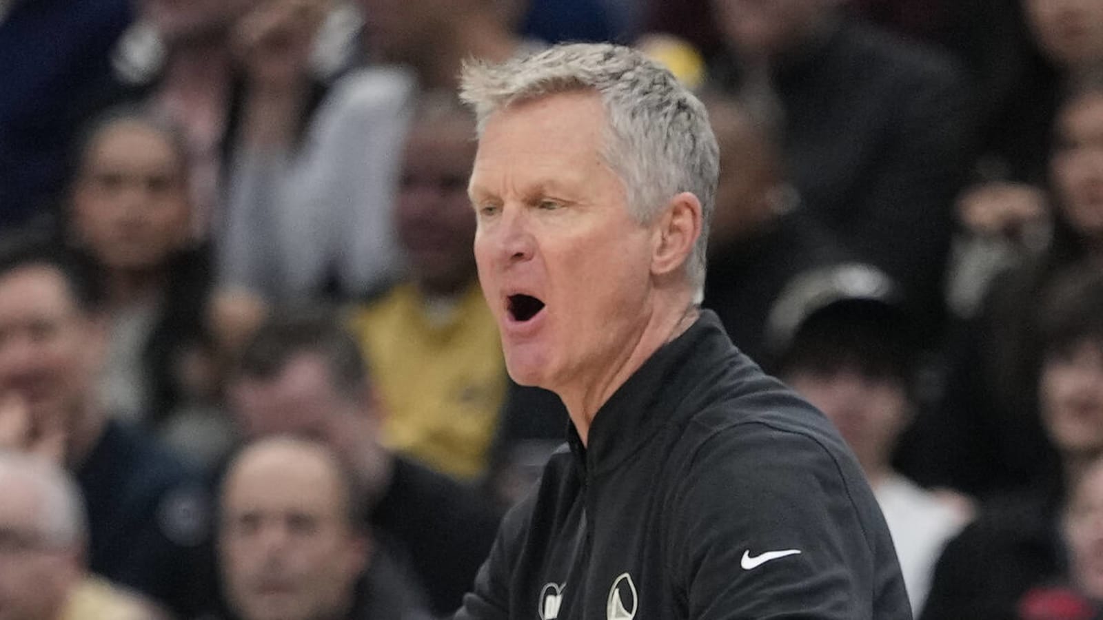 Warriors’ last-minute game plan highlights the extent of their decline